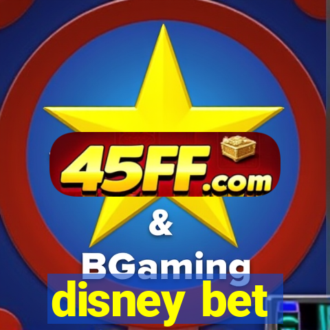 disney bet
